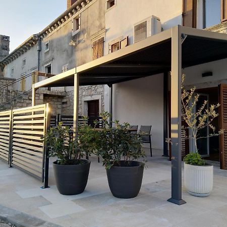 Apartman Catarina Vrsar Zewnętrze zdjęcie