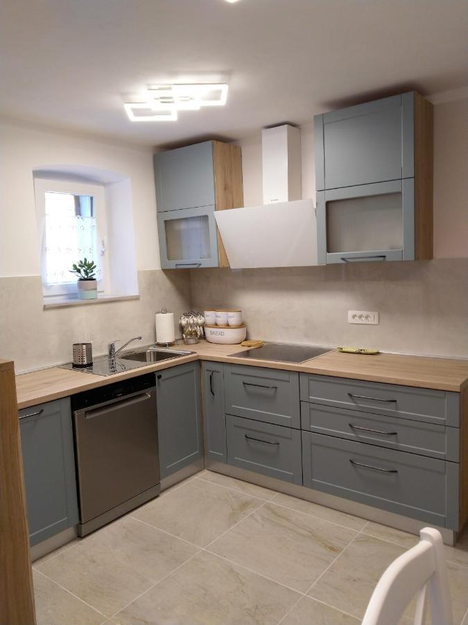 Apartman Catarina Vrsar Zewnętrze zdjęcie