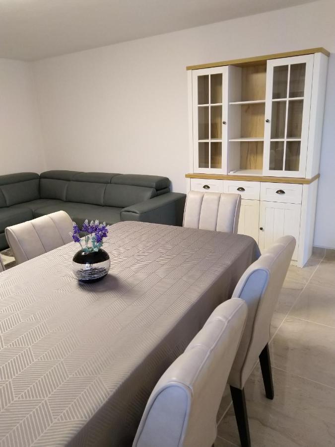Apartman Catarina Vrsar Zewnętrze zdjęcie