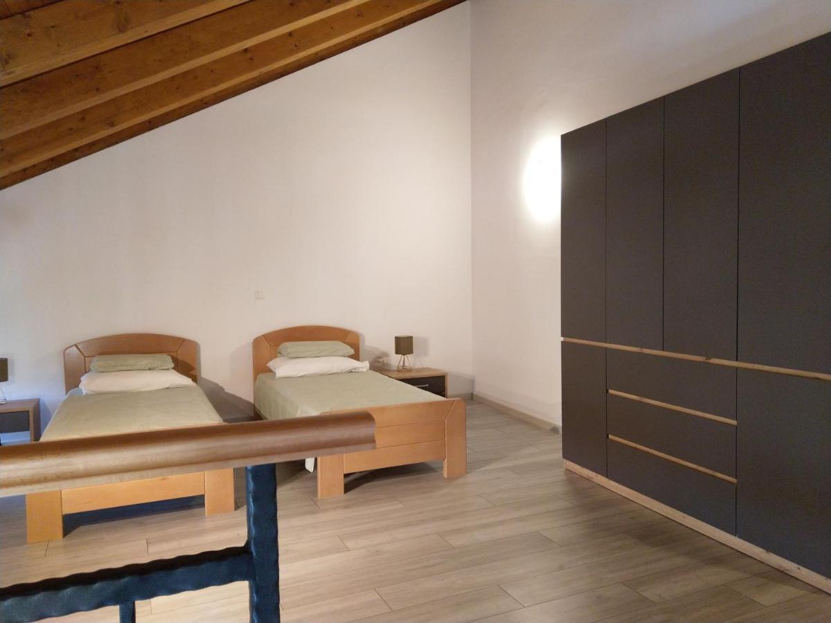 Apartman Catarina Vrsar Zewnętrze zdjęcie