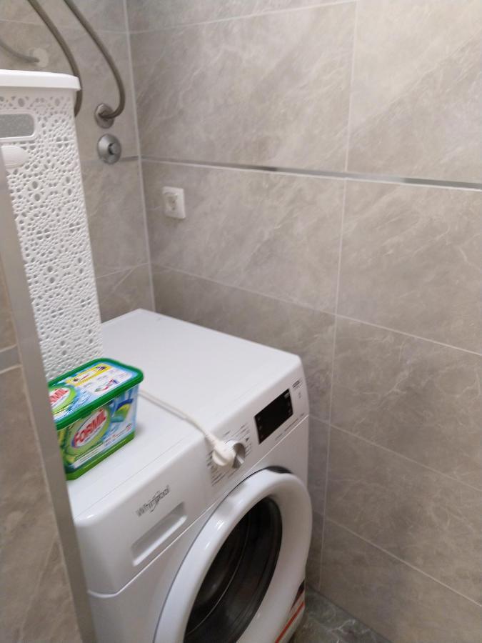 Apartman Catarina Vrsar Zewnętrze zdjęcie