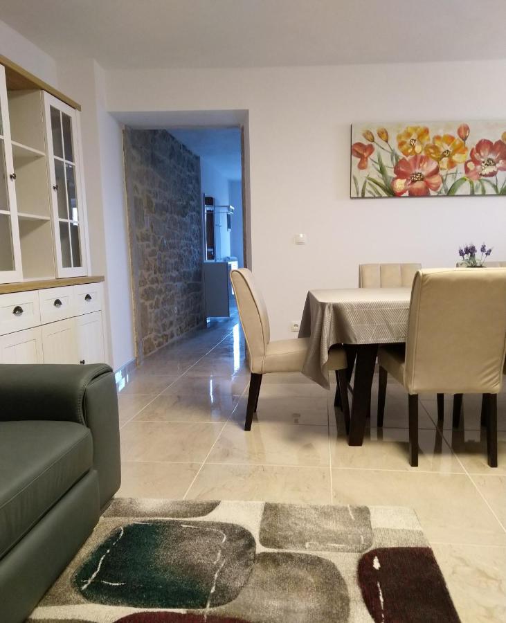 Apartman Catarina Vrsar Zewnętrze zdjęcie