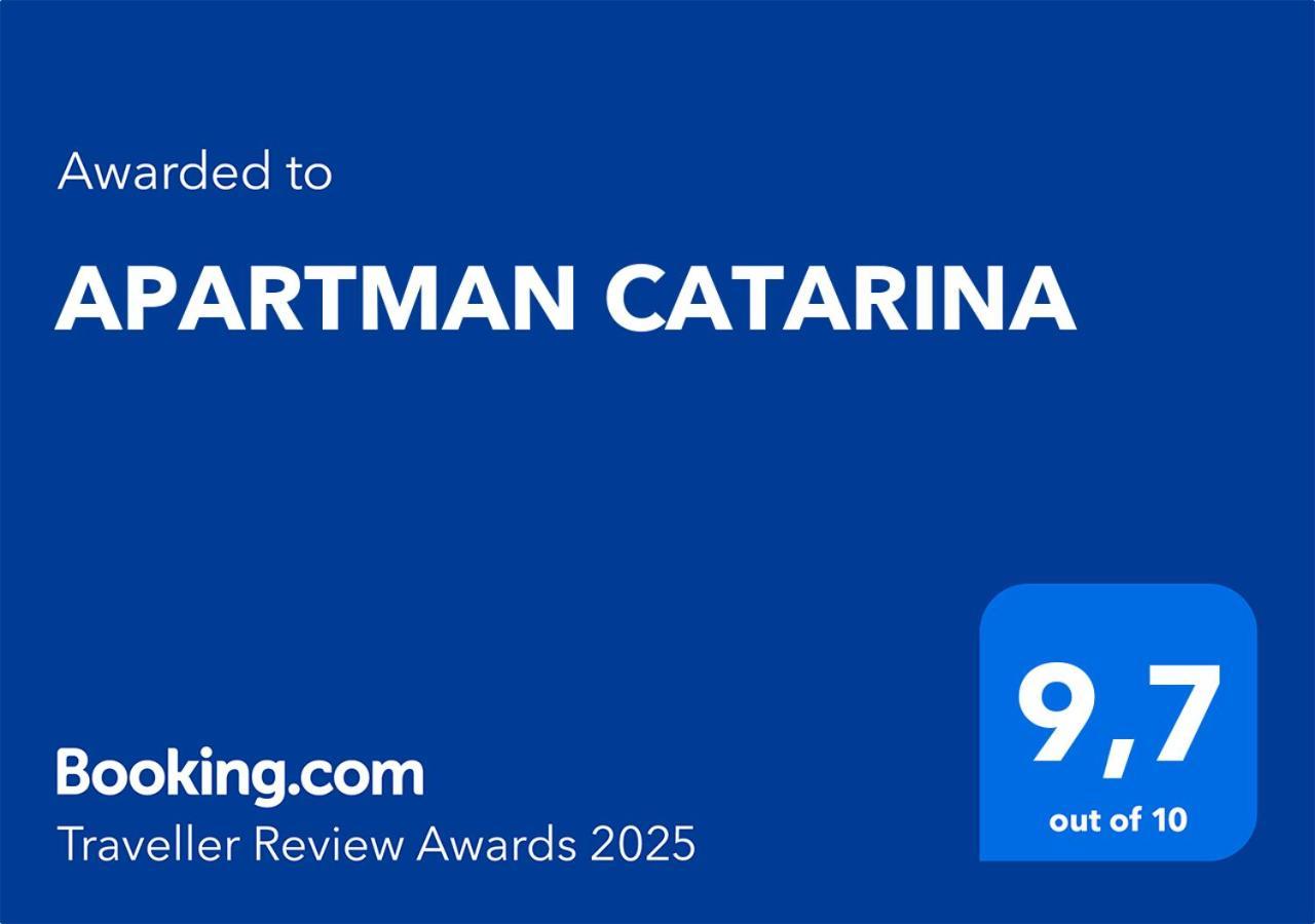 Apartman Catarina Vrsar Zewnętrze zdjęcie